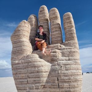 Meet your Posher, Emily